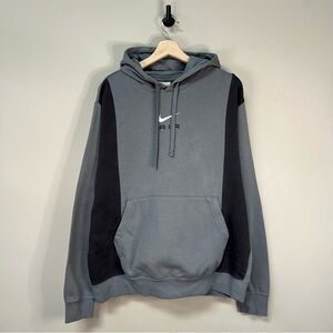 Nike Centre Swoosh Hoodie